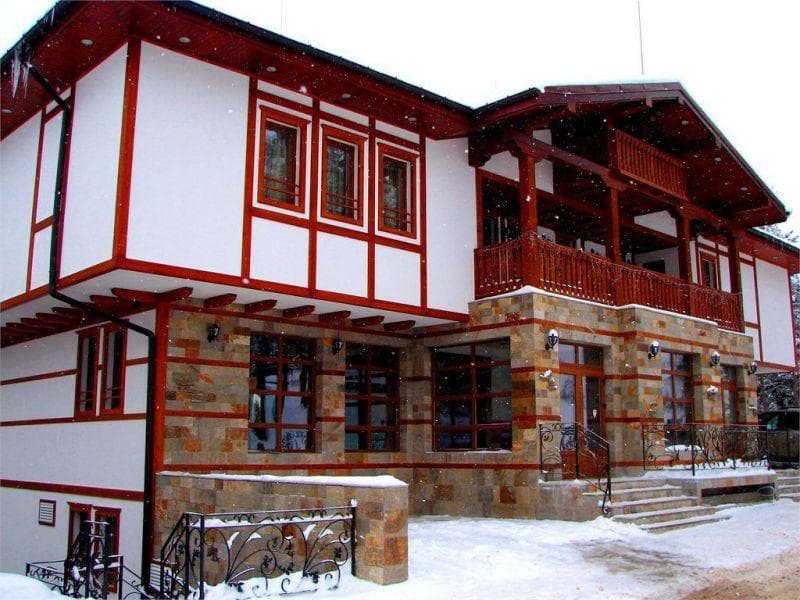 MPM MERRYAN