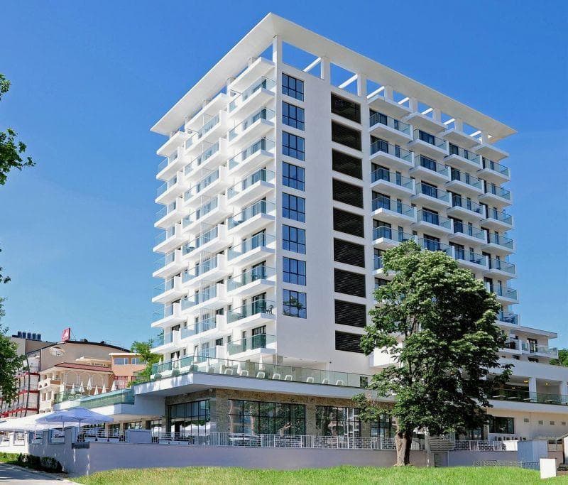 GRIFID METROPOL