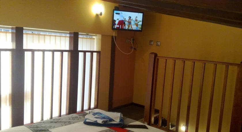 MOUNTAIN DREAM APT