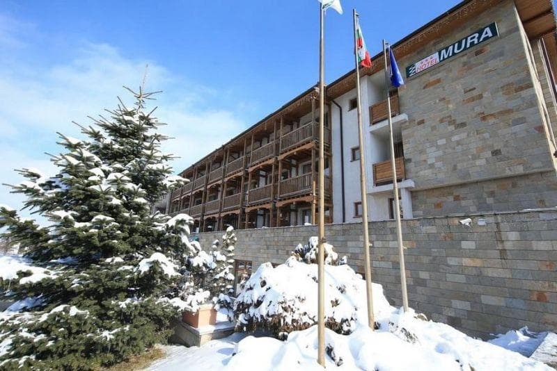 MURA BANSKO