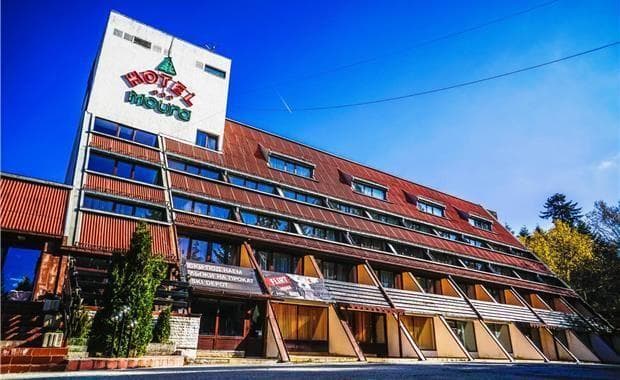 MURA BOROVETS