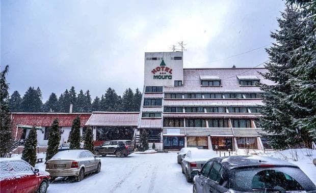 MURA BOROVETS