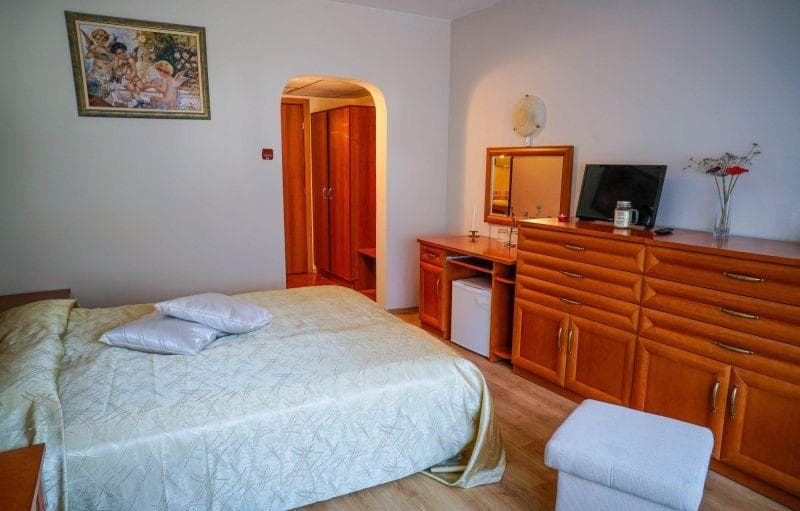 MURA BOROVETS