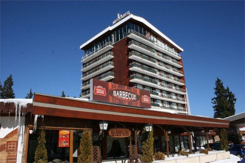 MURGAVETS