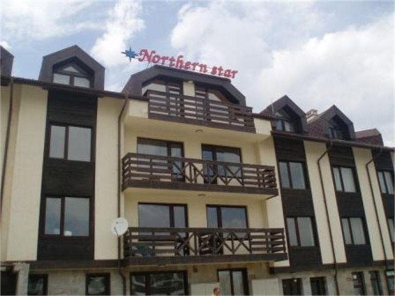 NORTHERN STAR