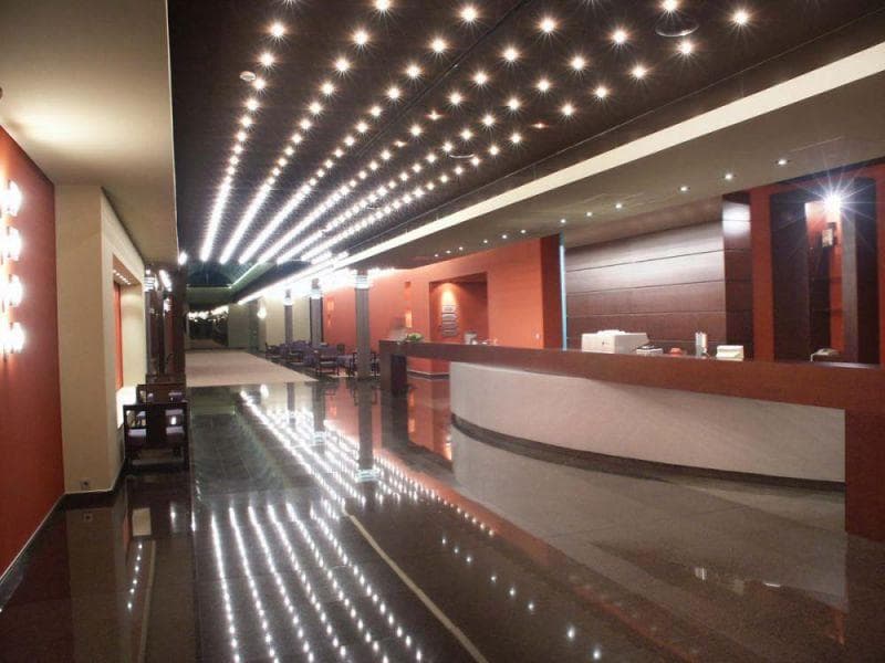 GRAND HOTEL PLOVDIV (EX. NOVOTEL)