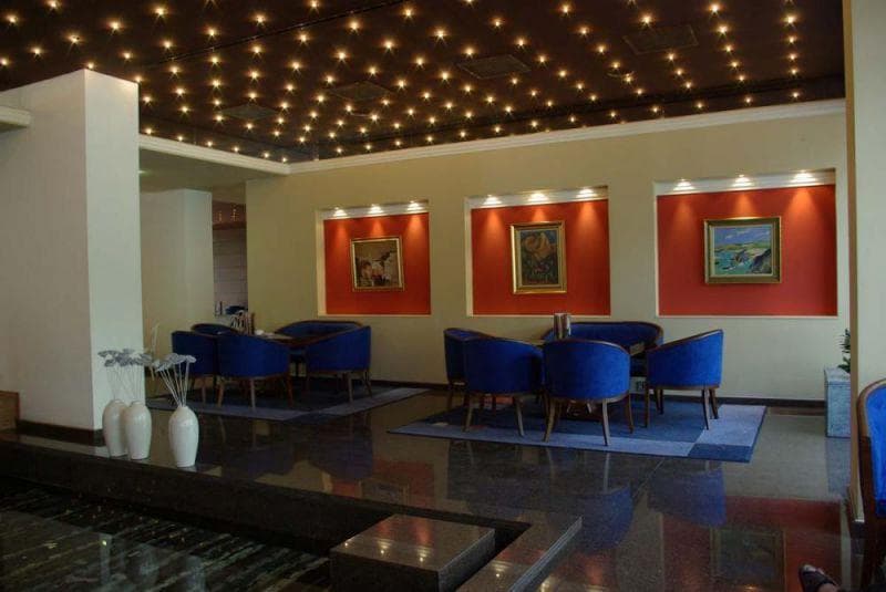 GRAND HOTEL PLOVDIV (EX. NOVOTEL)