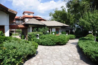 PIRI COMPLEX