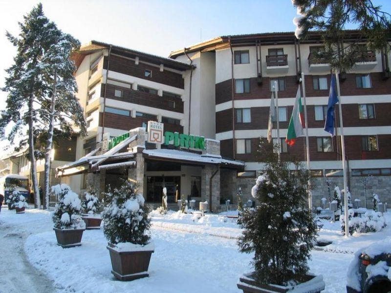 PIRIN