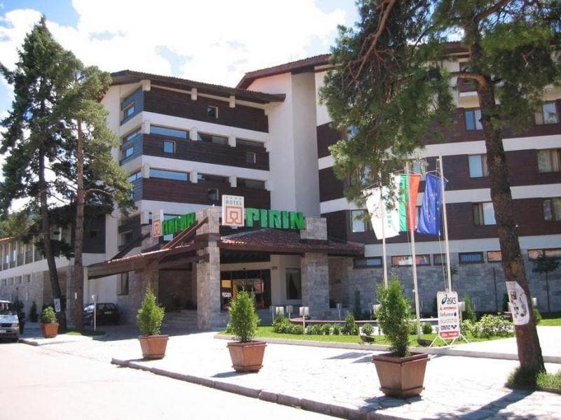 PIRIN