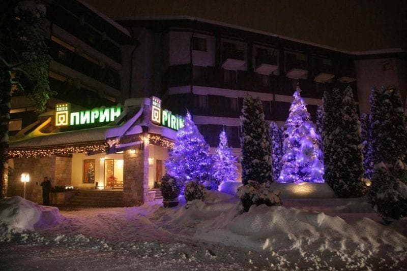 PIRIN