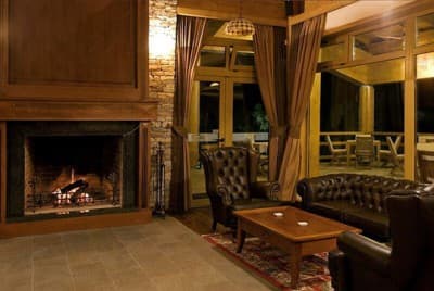 PIRIN GOLF & COUTRY CLUB