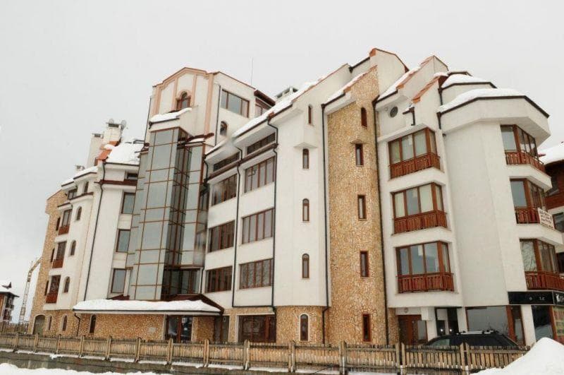 PIRIN PLACE