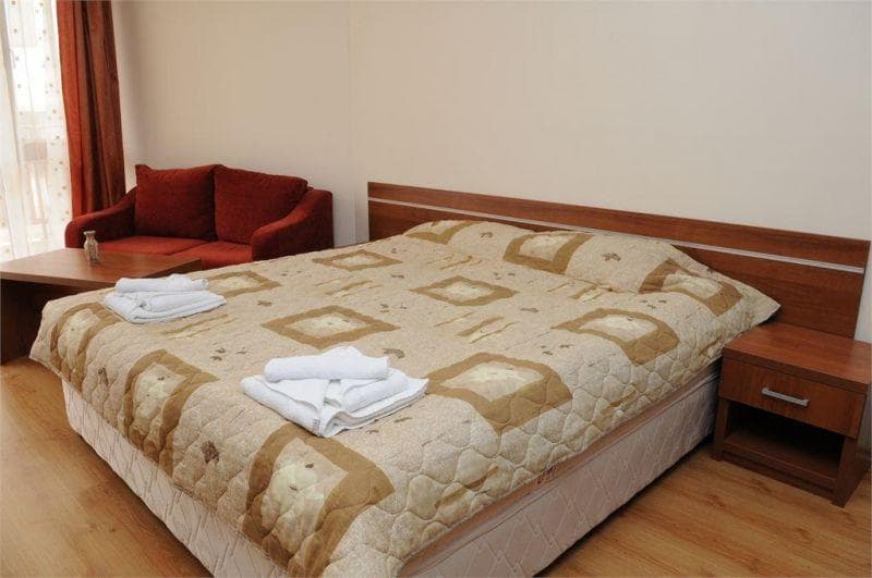 PIRIN PLACE