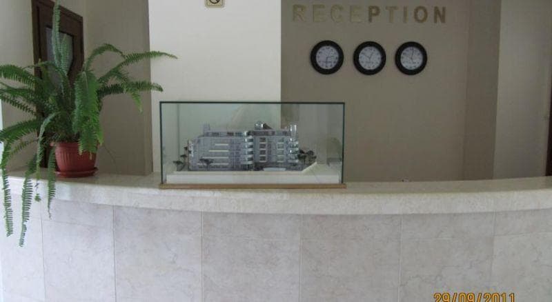 PIROP CITY APARTMENTS