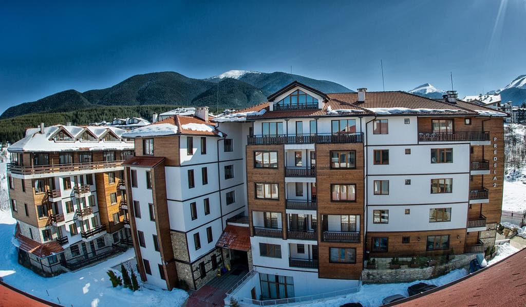 PREDELA 2
