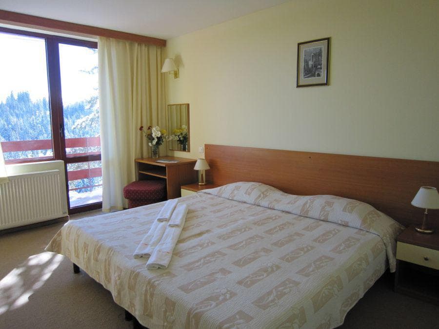 PRESPA