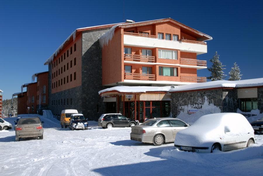 PRESPA