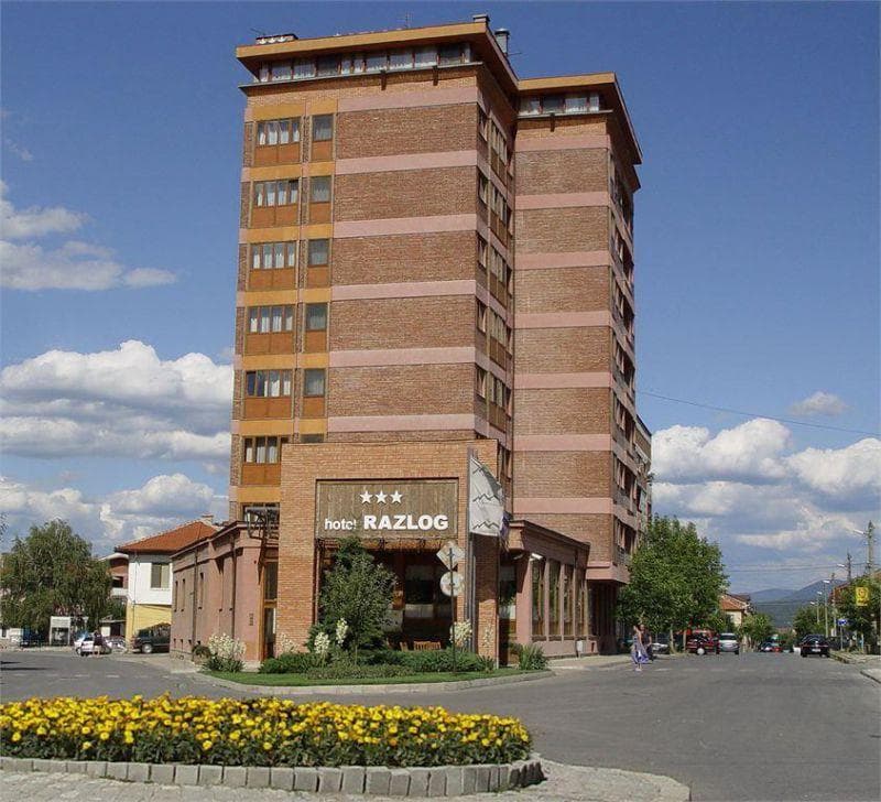 RAZLOG