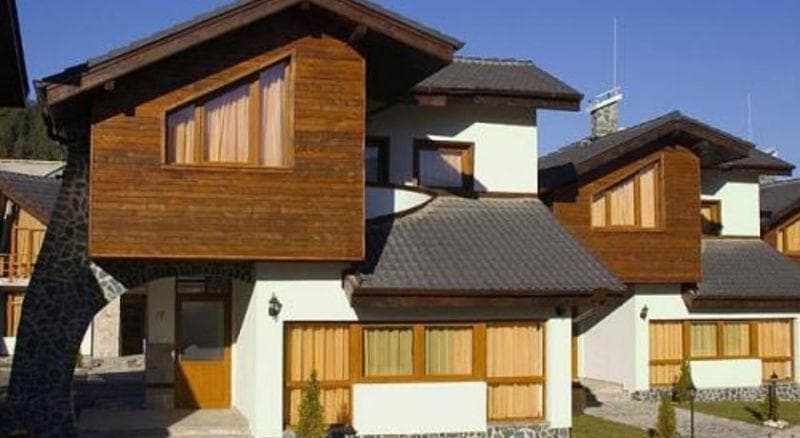 REDENKA CHALETS