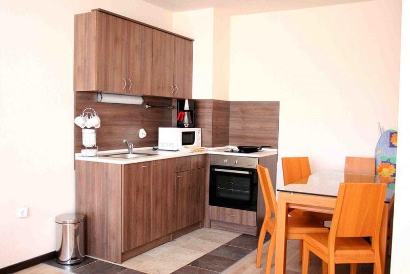ROYAL BANSKO APARTHOTEL