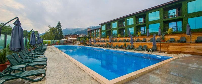 ROYAL SPA VELINGRAD