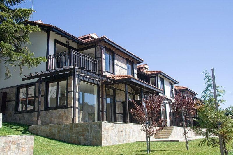RUSKOVETS RESORT