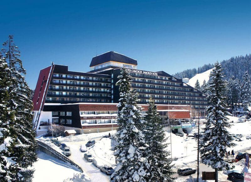 SAMOKOV
