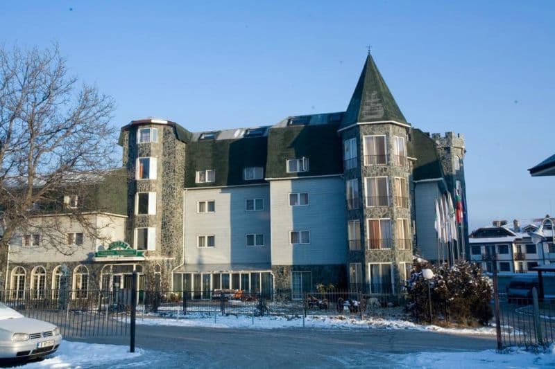 CHATEAU VAPTZAROV