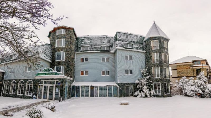 CHATEAU VAPTZAROV
