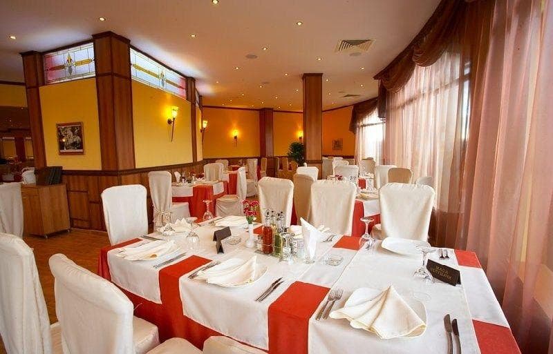 SPA CLUB BOR