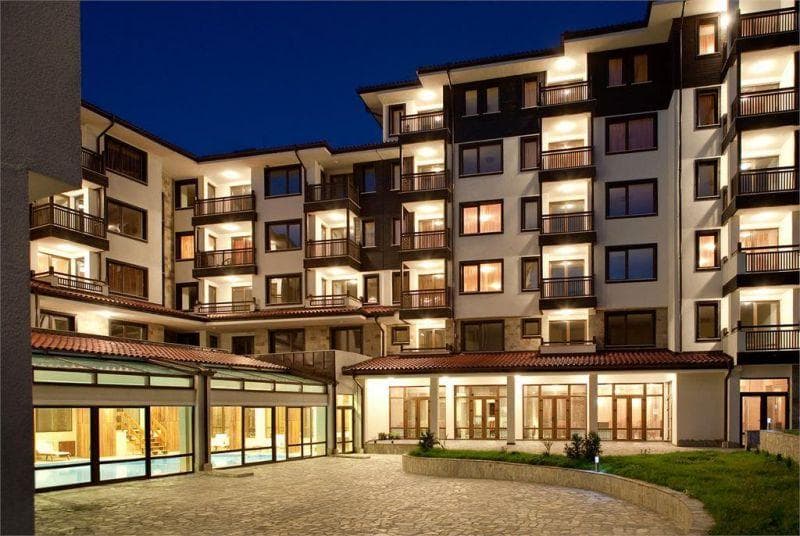 ST. GEORGE SKI & HOLIDAY 