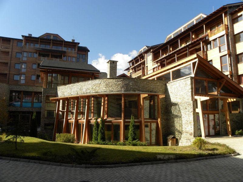 ST.IVAN SKI APART