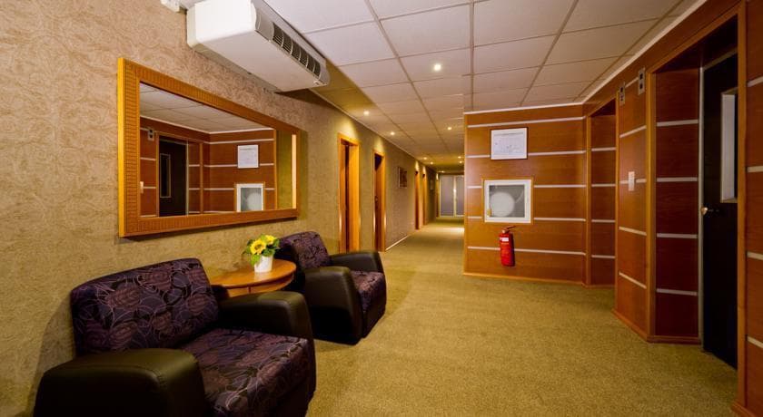 SVETI NIKOLA SPA HOTEL