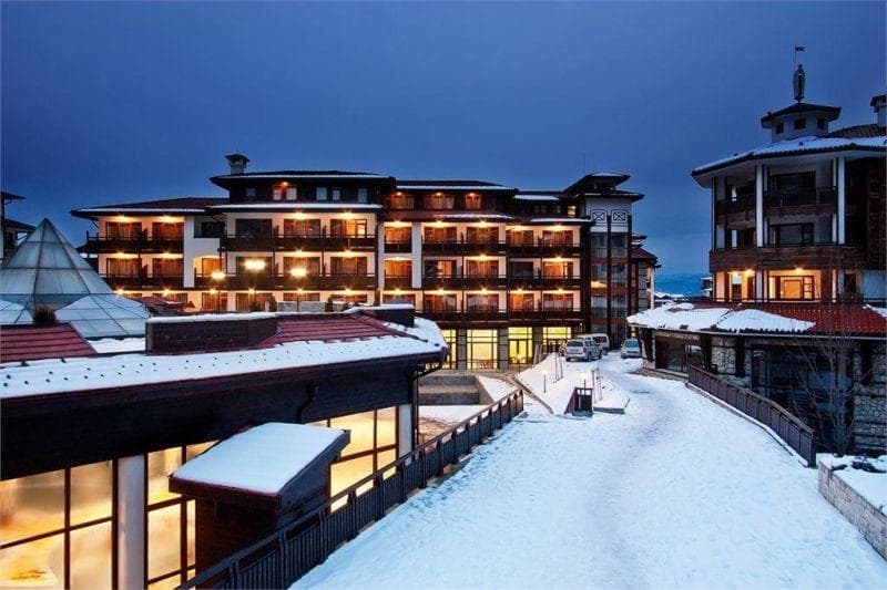ASTERA BANSKO (EX. TAMPLIER)