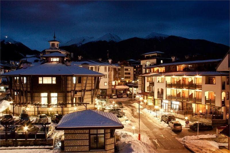 ASTERA BANSKO (EX. TAMPLIER)