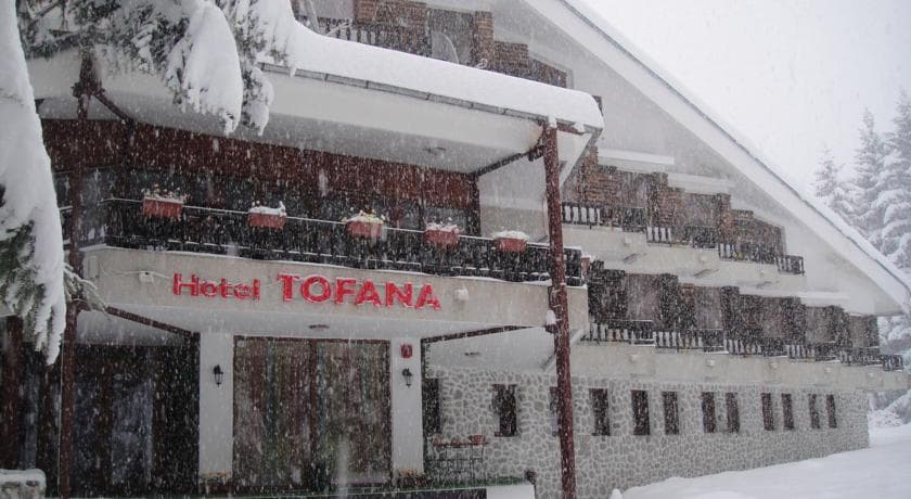 TOFANA