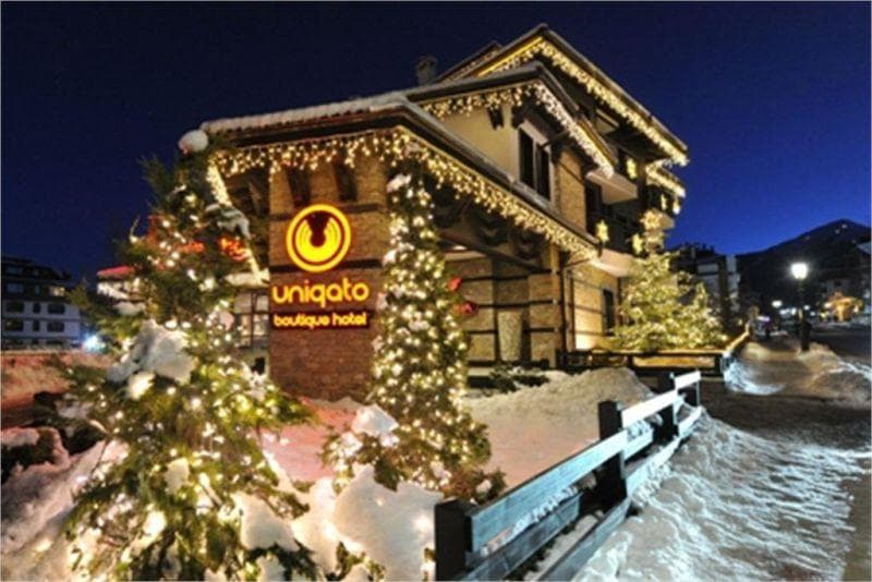 UNIQATO BANSKO