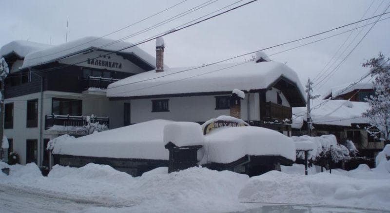 VALEVICATA INN