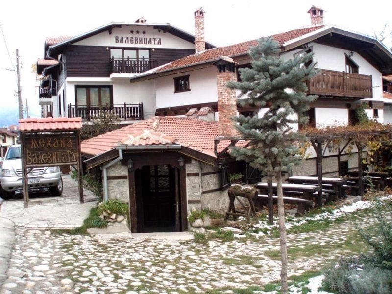 VALEVITSATA