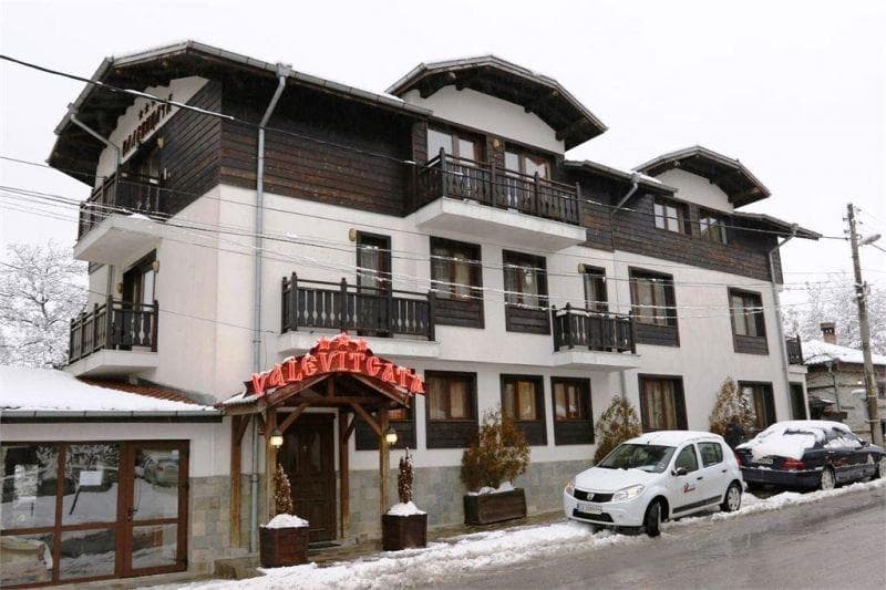 VALEVITSATA