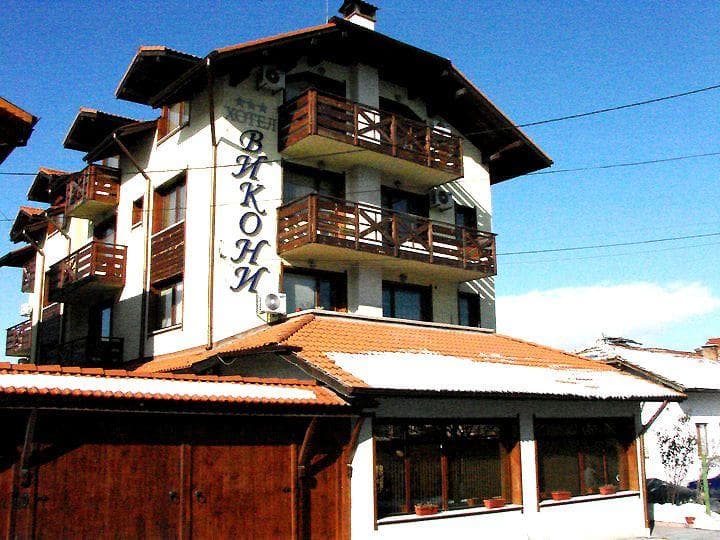 VIKONI