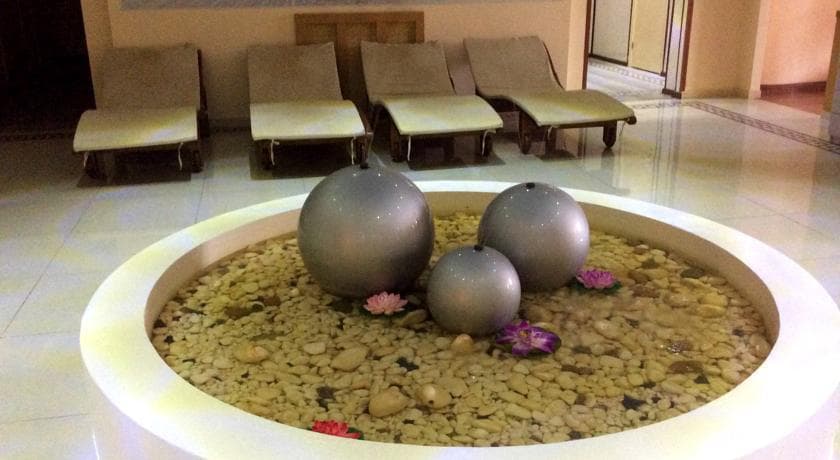 ZDRAVETS WELLNESS & SPA