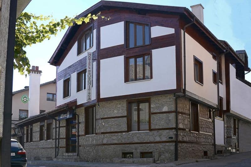 ZORNITSA BANSKO
