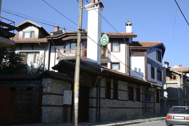 ZORNITSA BANSKO