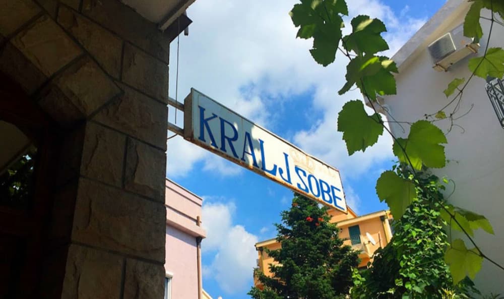 KRALJ L APARTHOTEL