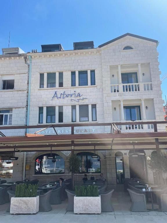 ASTORIA (EX. PRIMAVERA)
