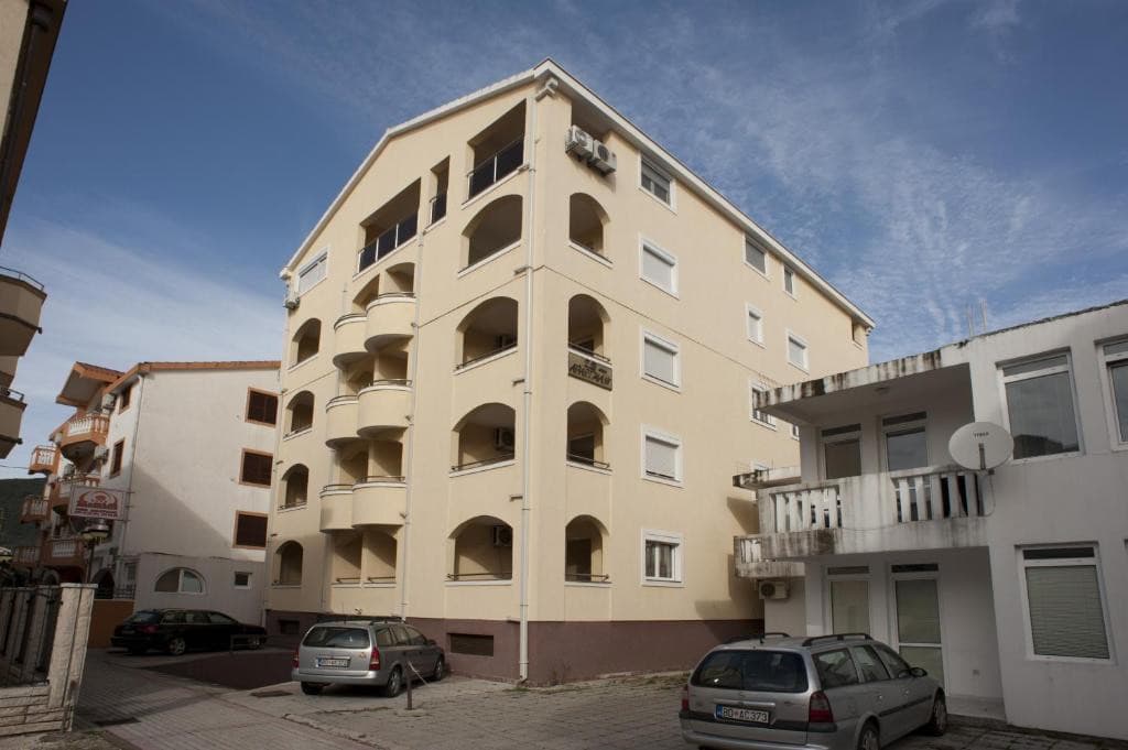 JOVAN APARTMENTS