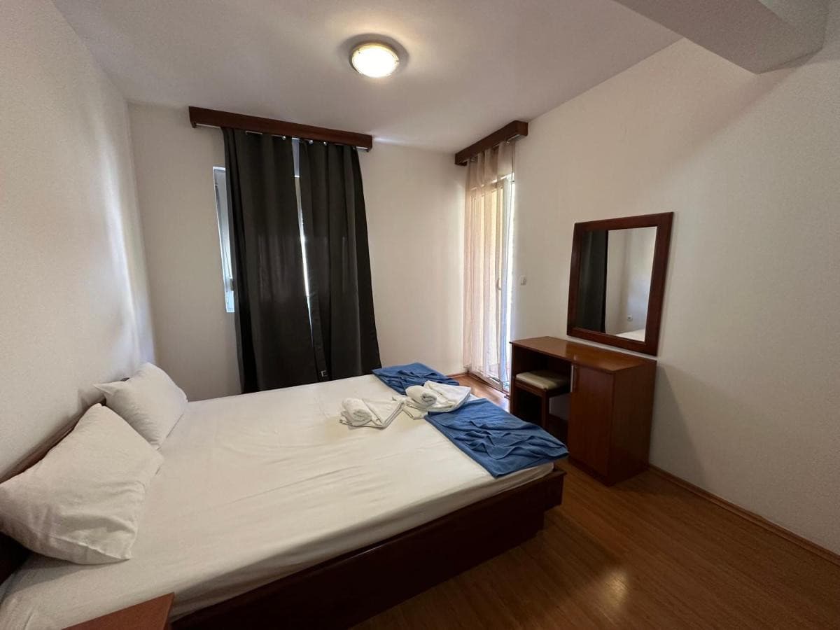 JOVAN APARTMENTS