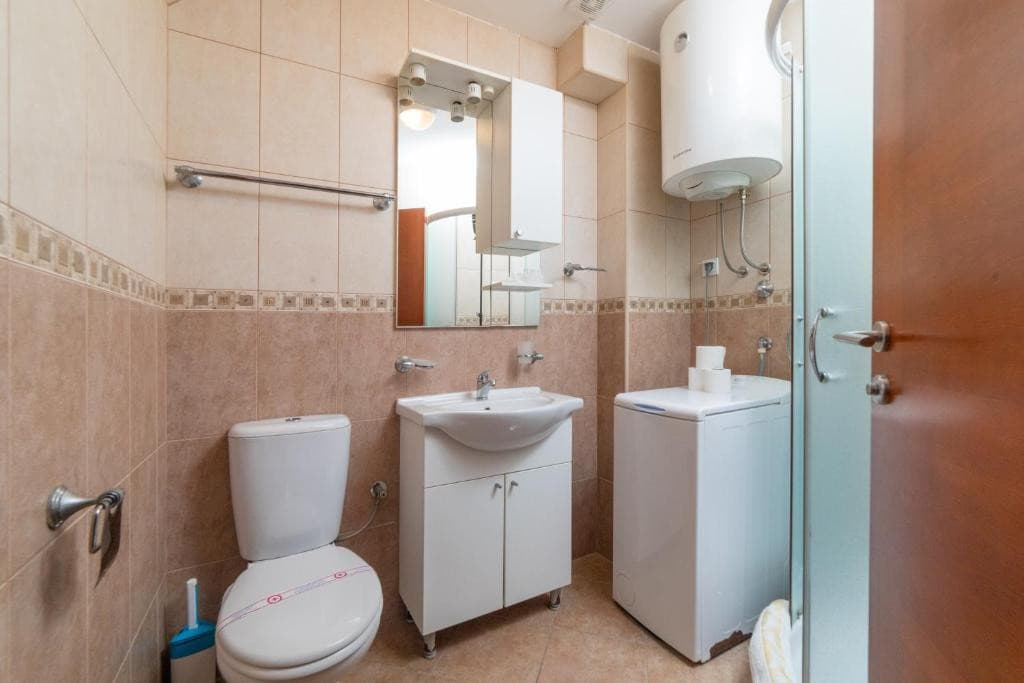 JOVAN APARTMENTS